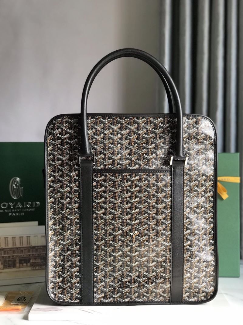 Mens Goyard Briefcases